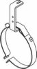 RENAU 5010417905 Holding Bracket, silencer